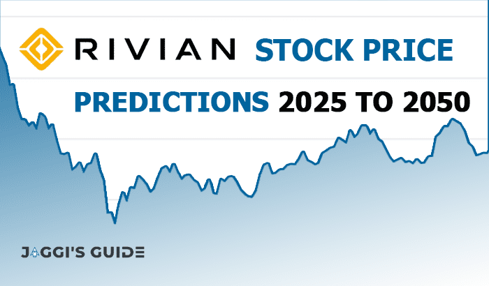 Rivian-Stock-Price-Prediction-2025-2050